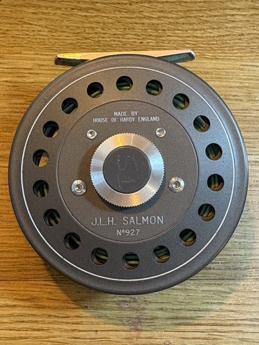 Vintage salmon alloy - salmon,