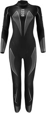 Huub Womens Amnis 2:3 Triathlon Open Water Swimming Wetsuit Large RRP £199