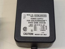 Adaptateur secteur