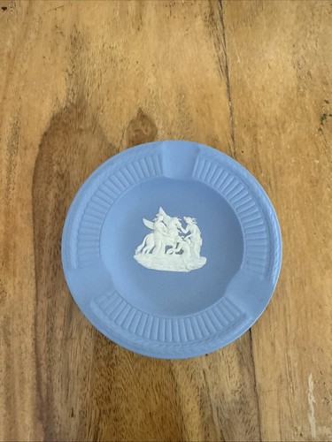 Vintage wedgwood blue - wedgwood,