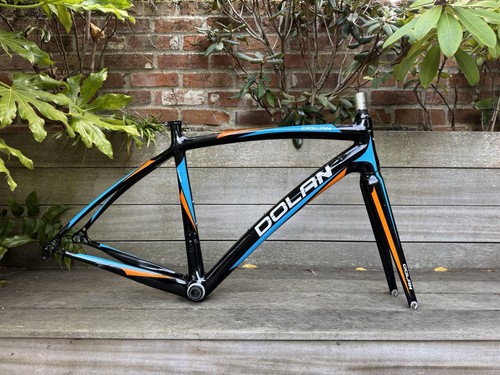 Dolan etape carbon road - dolan, l’etape