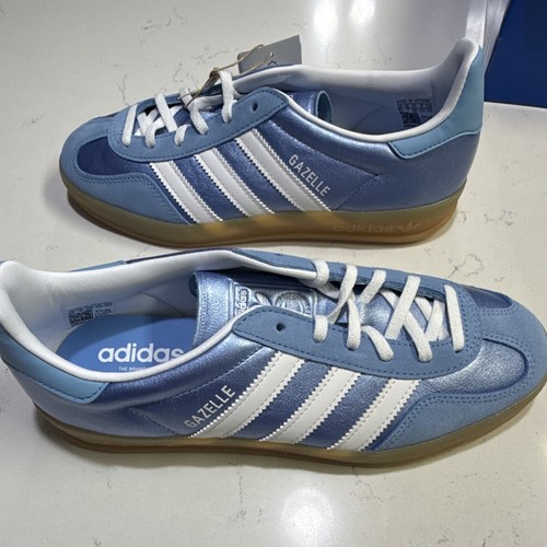 Adidas gazelle indoor super - gazelle,