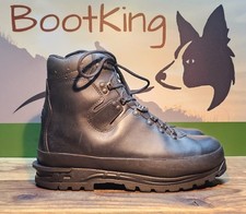 Meindl Bund German waterpoof