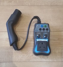 Metrel A1532 EVSE Adapter - NEW, CALIBRATED