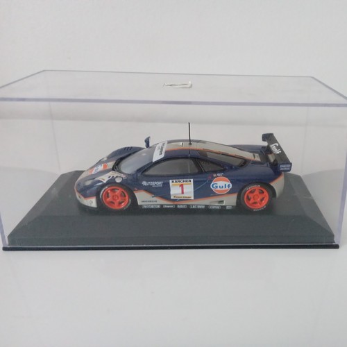 Minichamps scale 530 - 1/43,