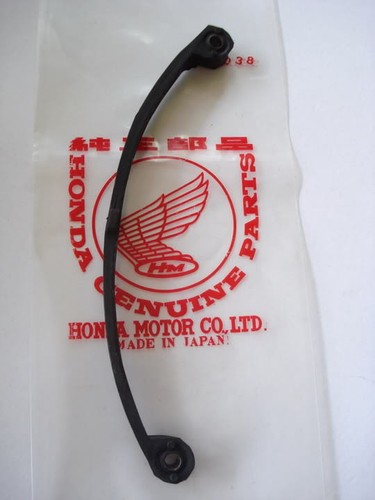 Cam chain tensioner honda - cam,