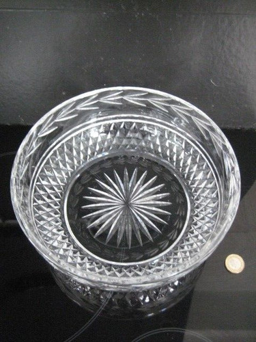 Rare waterford crystal - waterford,