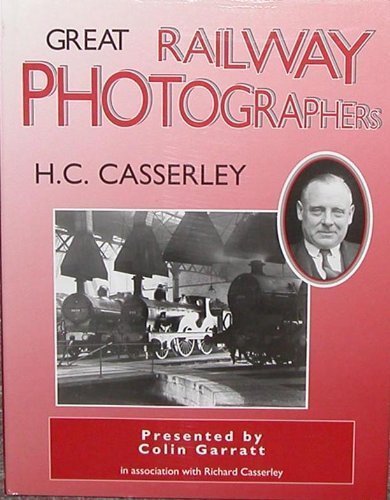 Great railway photographers - railway,