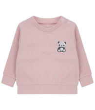 Kids & Toddler Panda Jumper -