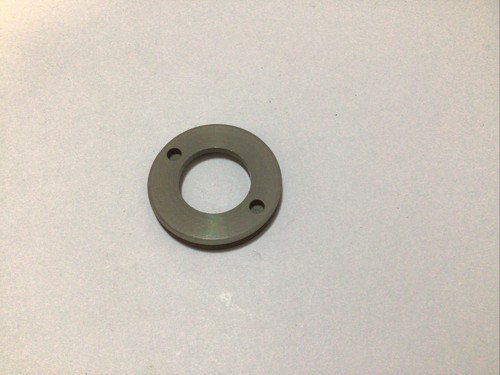 New dunlop bearing retainer - new,