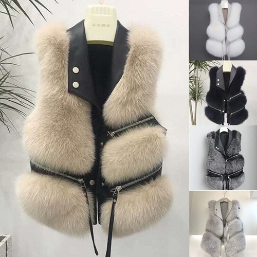 New women luxury - luxury, vest