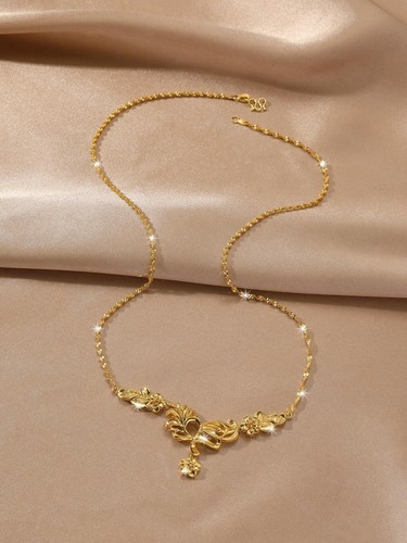 24k dubai gold - 24k, plated