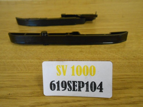 Sv1000s front chain - front,