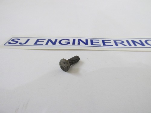 Triumph t150 clutch - clutch, bolt