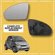 LHS Left side for Smart Fortwo
