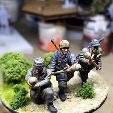 28mm WW2 Fallschirmjäger -