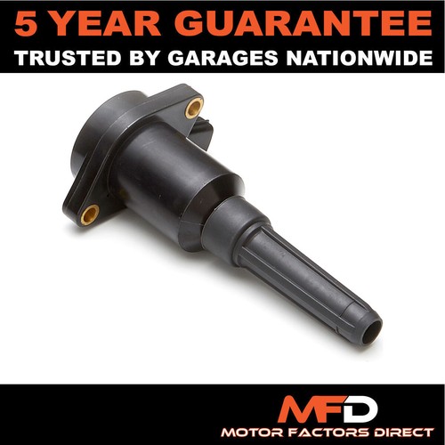 Ignition pencil coil fits - coil,