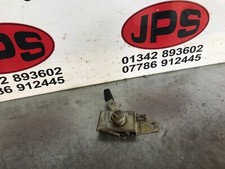 Throttle lever assembly X