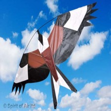 Spirit of Air Red Kite - Single Line Kite - Bird Scarer