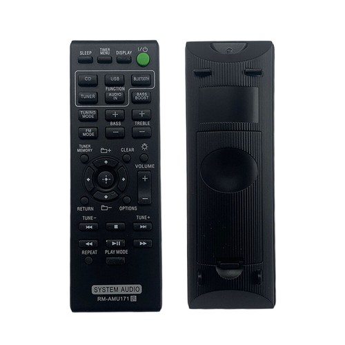 Remote control fit for - for, sony