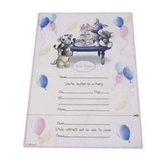 Me To You My Blue Nose Friends