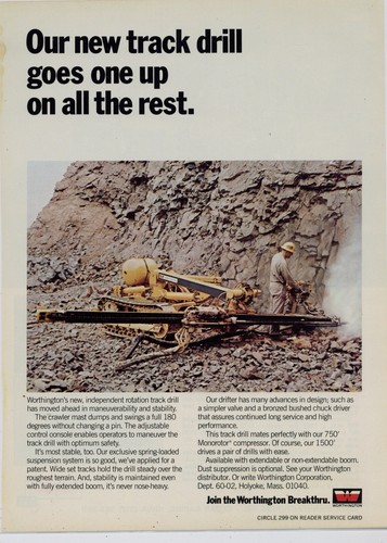 1970 worthington equipment - 1970,