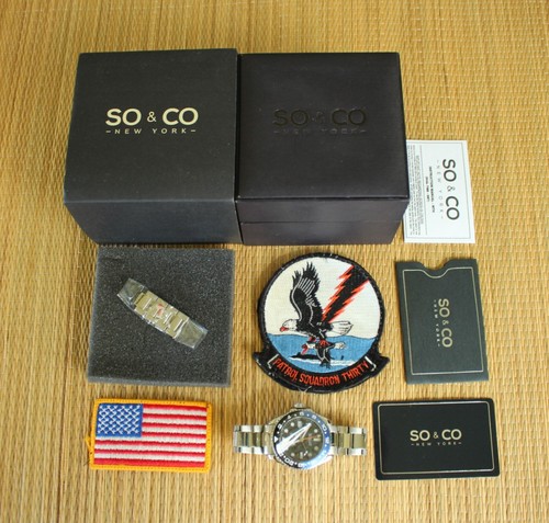 Usn naval vp30 pro - usn,