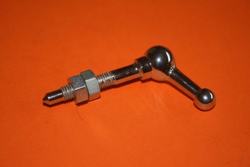 Bsa tool box - bsa, chrome