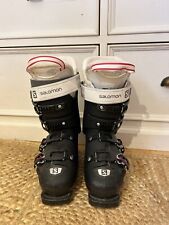 Salomon X Max 80W Women’s Ski Boots