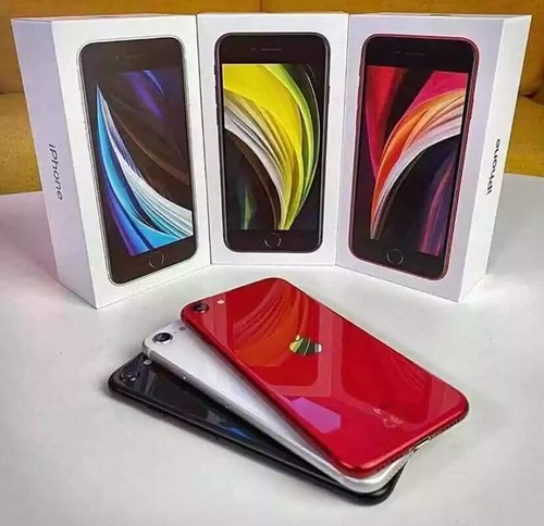Apple iphone 2020 2nd - se,