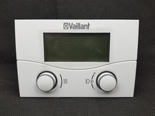 Vaillant VRT 392 Wired