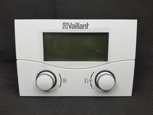 Vaillant vrt 392 wired - vaillant,