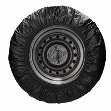Spare Wheel Cover for 4x4 and