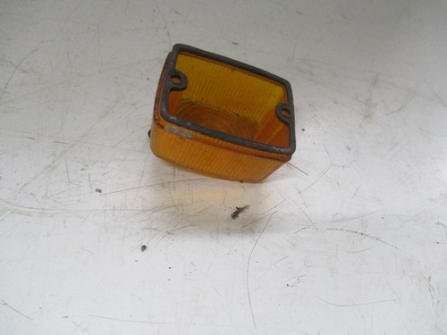 Honda c92 benly indicator - c92-95,
