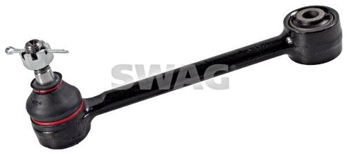 Rear track control arm right - arm,