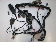 Honda CB1300A CB1300 05 06 Main Wiring Harness & Meta Alarm 32100 MEJ H102 #15