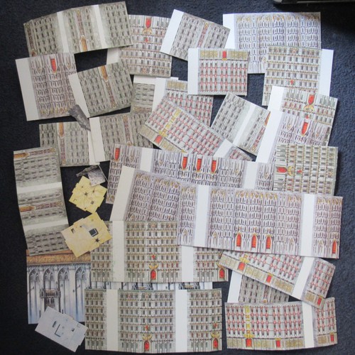 1991 epic 6mm buildings - 1991,
