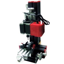 All-Metal 6 in 1 Mini Lathe