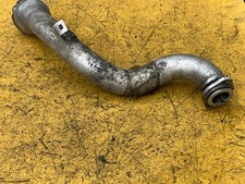 VW Touareg 7L 5.0 V10 OS Right Upper Turbo Pressure Pipe Hose 7L6145942B