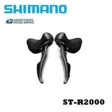 Shimano Claris STI ST R2000