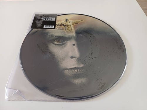 David bowie live rio 1990 - bowie,