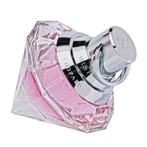 Chopard wish pink - wish, diamond