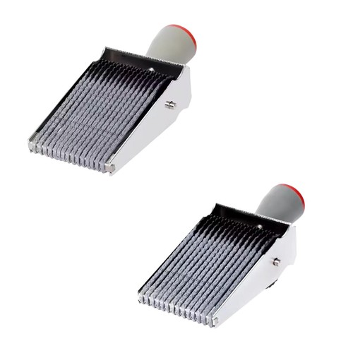 Rubber number stamp - number, wheels