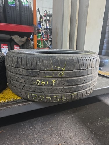 Hankook ventus evo3 rsc - hankook,