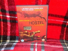Hostel DVD Horror (2006) Jay