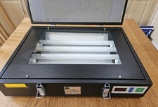 UltraViolet UV Exposure Unit |