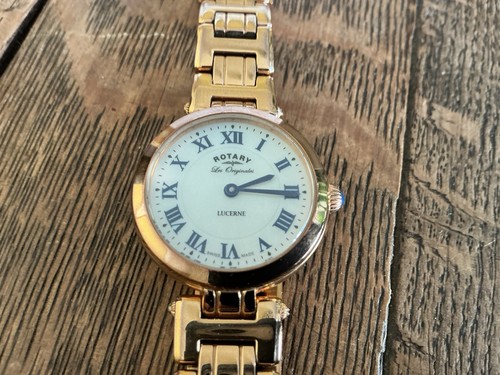Ladies les originales rotary - originales,