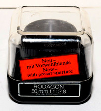 RODENSTOCK RODAGON 50MM
