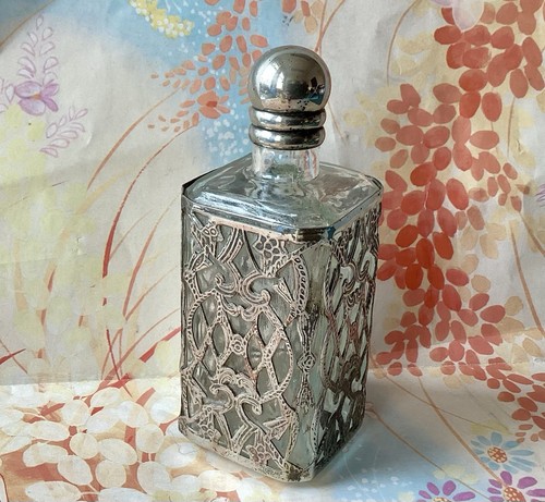 Vintage art nouveau - vintage,
