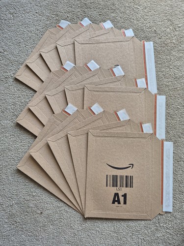 Sized cardboard packaging - cardboard,